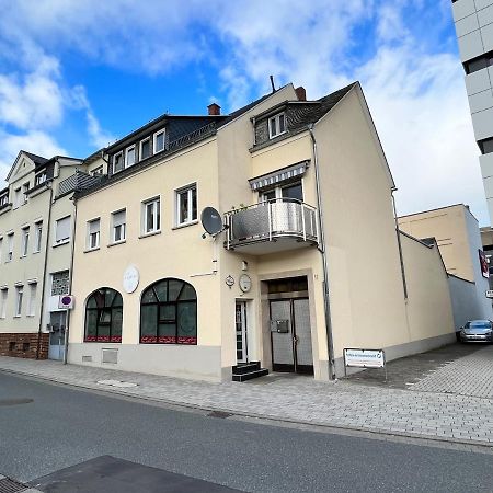 Gaestezimmer Limburg City Limburg an der Lahn Eksteriør billede