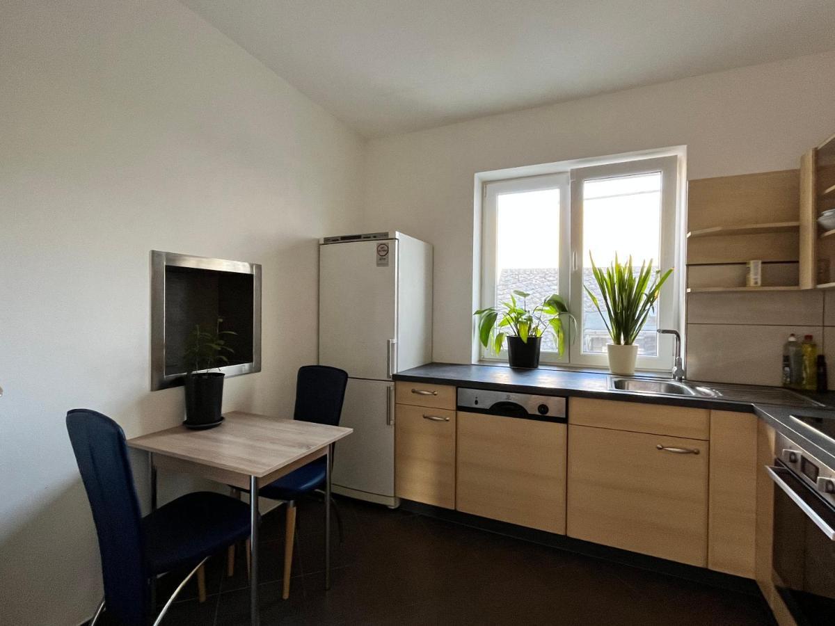 Gaestezimmer Limburg City Limburg an der Lahn Eksteriør billede