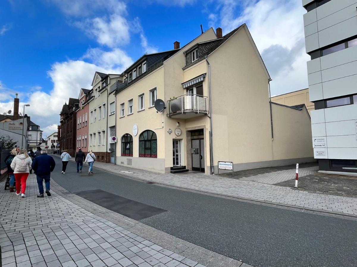 Gaestezimmer Limburg City Limburg an der Lahn Eksteriør billede